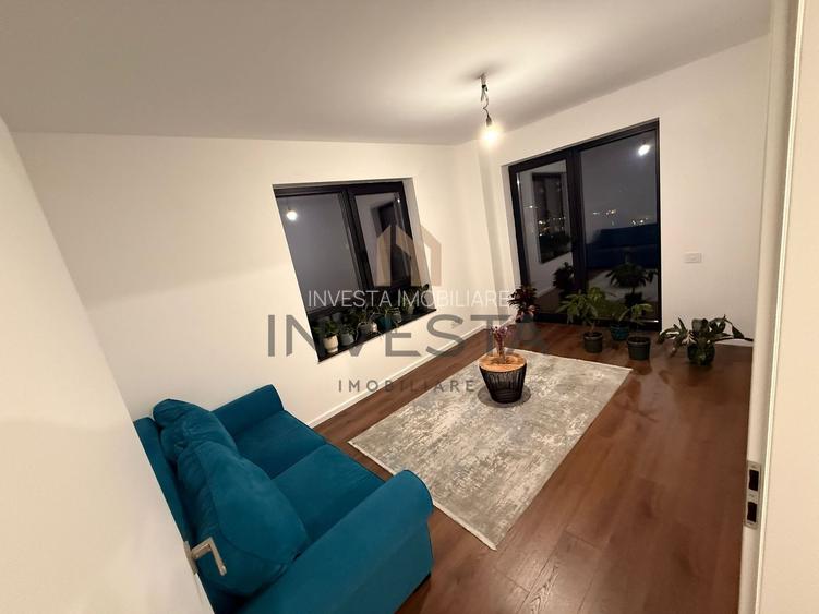 Asamblu Liberty! Apartament 4 camere cu finisaje de top! 96mp total! - 8
