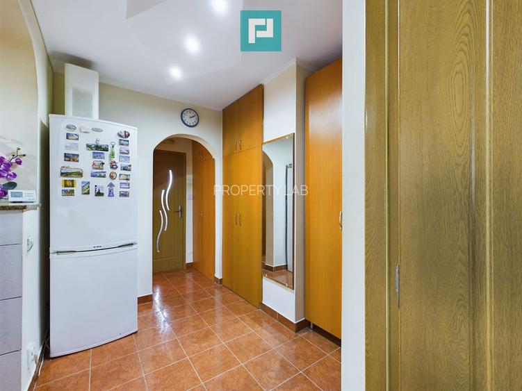 Apartament 2 camere decomandat - Confecții - 9