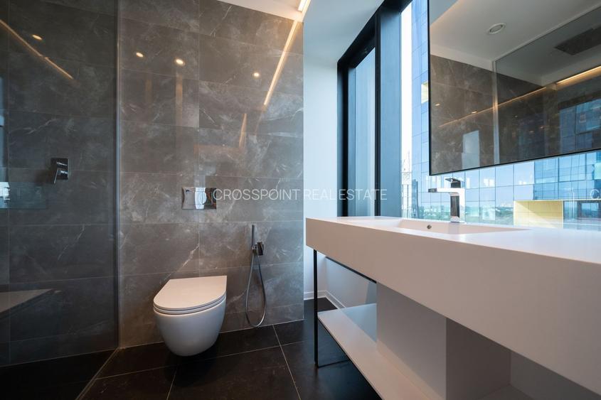 One Mircea Eliade, 3 camere cu vedere spre parc. - 13