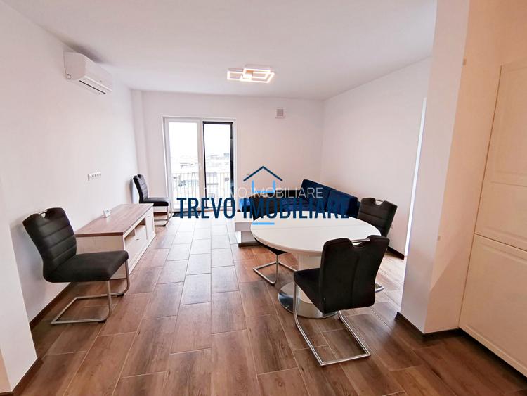 Apartament modern cu 3 camere, 85 mp, parcare, zona Mega Image - Buna Ziua. - 15