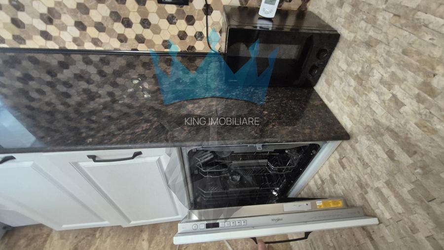 Apartament 2 Camere Popesti Leordeni - 11