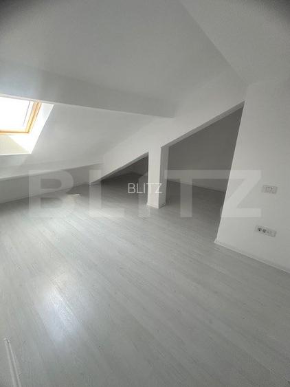 Apartament tip duplex , 92 mp  zona Titan  - 16