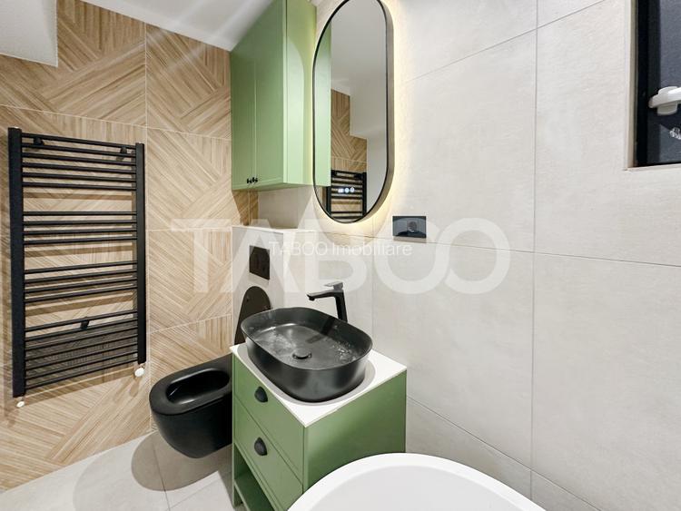 De vanzare apartament ultra finisat 105 mp utili in Zorilor cu garaj - 11