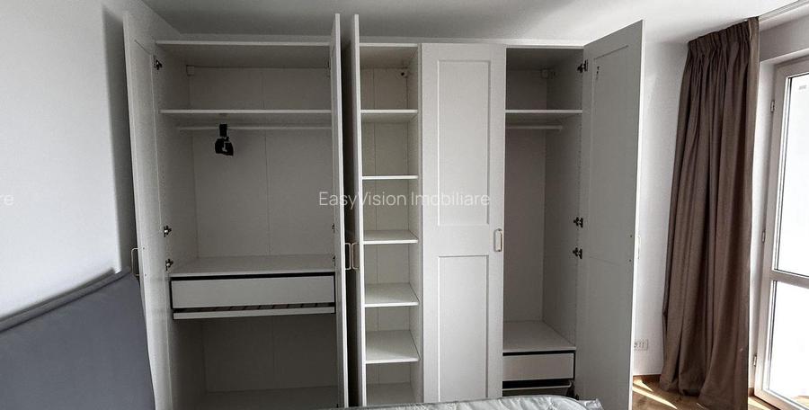 Garsoniera de inchiriat | Piata Muncii | Metrou 4 min | Mihai Bravu - 9