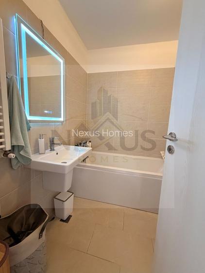 Apartament 2 camere de vânzare | Popești-Leordeni | Decomandat - 12