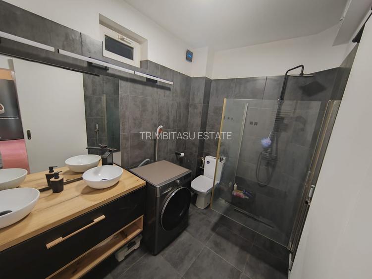 Victoriei Buzesti apartament modern super investitie - 13