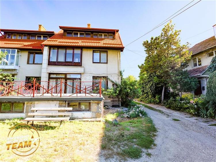 Film!  Un colt de liniste si confort, in inima orasului Sfantu Gheorghe - 38