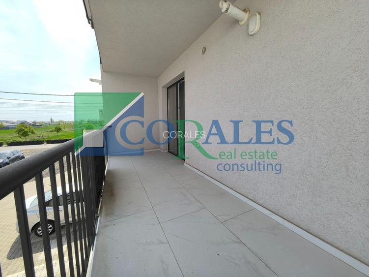 Pozitie Excelenta! Suprafata  Generoasa! Disponibil Imediat! - 5