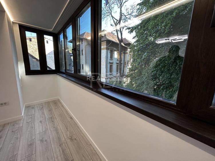 Apartament 2 Camere - Calea Plevnei - Central - 6