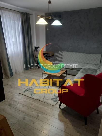 N.Grigorescu inchiririem 2 camere decom. 52 mp + loc parcare - 16