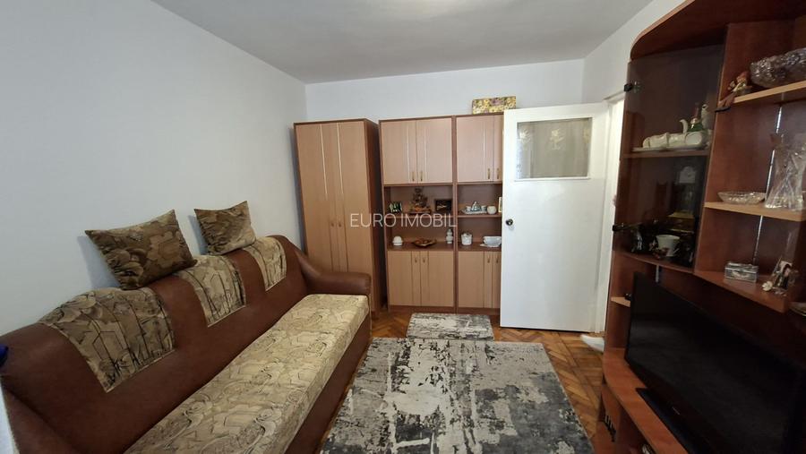 De vanzare ap. 2 camere, Tg. Mures, Zona Libertatii - 2