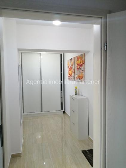 Apartament 2 camere, bloc nou, finisaje moderne, mobilat - din 15 iunie - 26