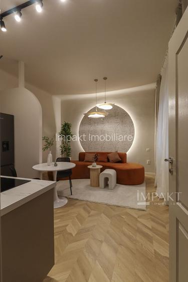 Apartament de lux, in zona Semicentrala - 6