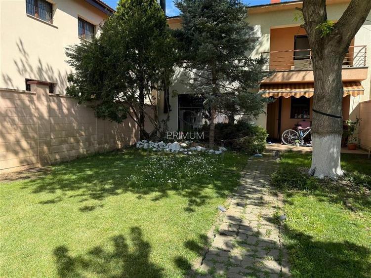 BRAYTIM - CASA - 4 CAMERE - GARAJ - TEREN GENEROS - ZONA EXCELENTA - 6