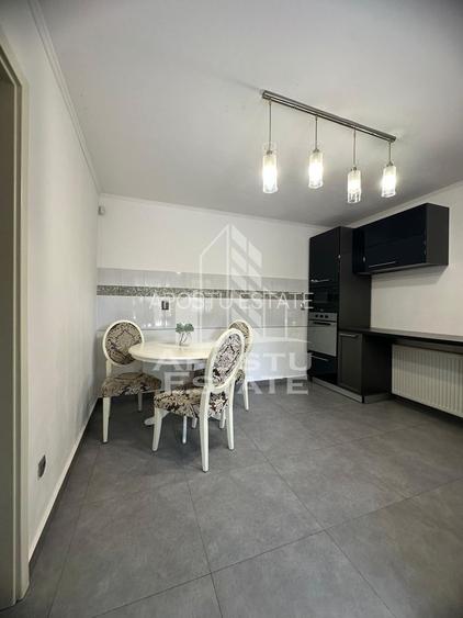 Casa individuala cu 4 camere,2 bai,mobilata,Calea Lipovei - 3