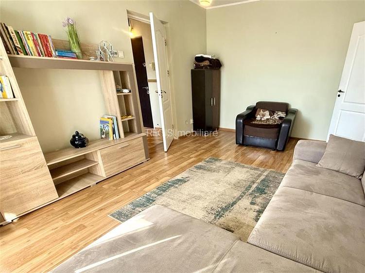 Apartament 2 Camere, Vedere Munti, Calea Bucuresti - 4