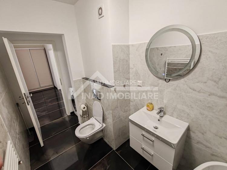 Apartament cu 2 camere, parcare, Gheorgheni langa Baza Sportiva - 10