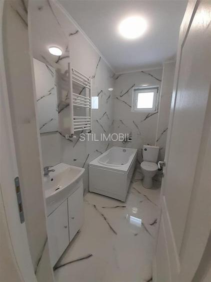 Apartament 1 camera decomandat reper Visoianu - 4