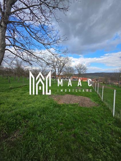 Casa individuala I Curte I Teren 1700 mp I Rosia - 38