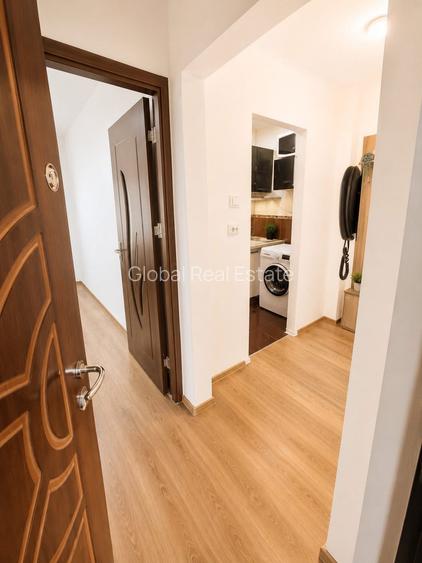 3 Camere Semidecomandat Zona Tomis Nord- Al.Margaritarelor - 8