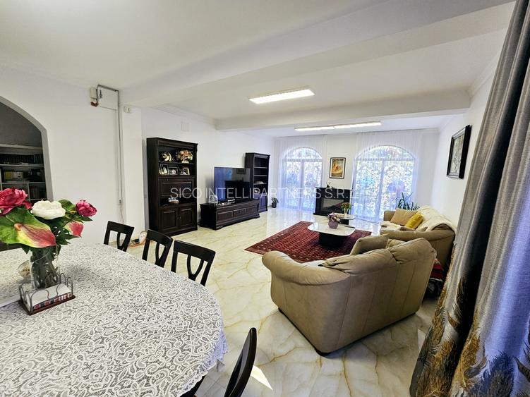 Vila Premium Podul Grand Giulesti 790.000 Euro - 4