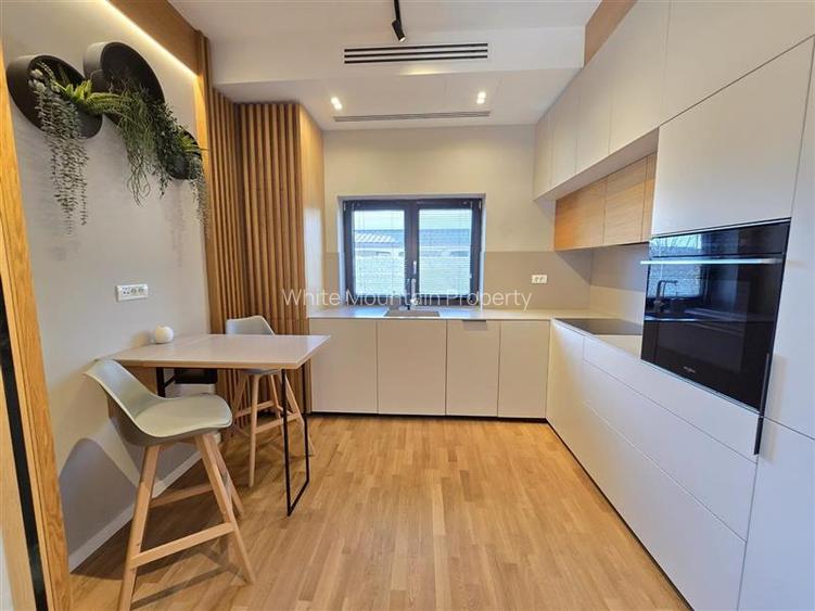 Otopeni, vila moderna 5 camere - 19