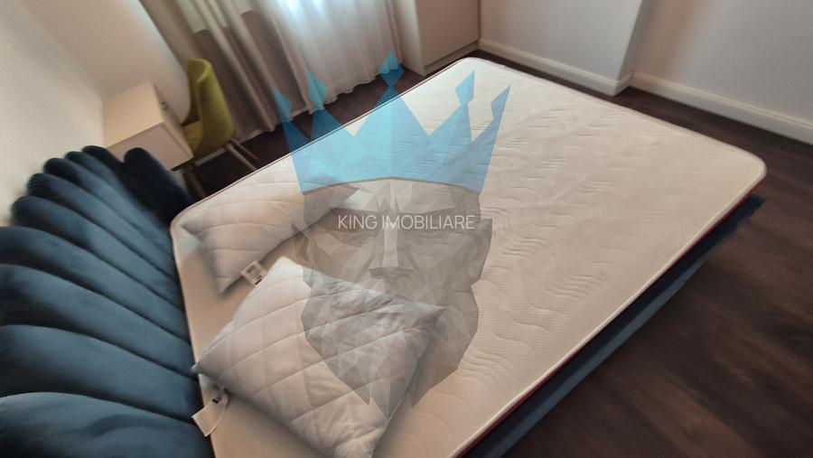 Apartament 2 Camere Fundeni Bridge Residence Bucuresti - 12