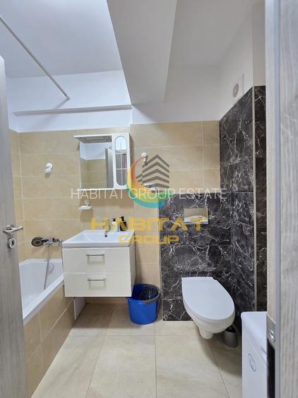 Garsoniera in bloc nou an 2022 cu Mutare imediata - 9