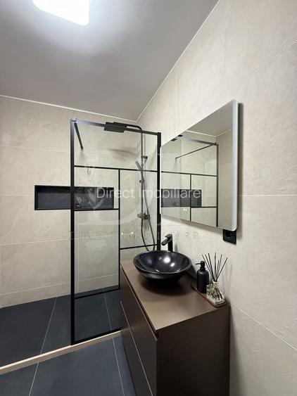 Apartament la cheie | etaj intermediar | Zona Eroilor, Florești - 15