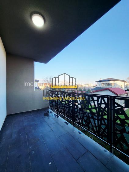 2 camere Tip 5-Pallady Villa Apartments 2-0% comision-mobilat utilat - 16