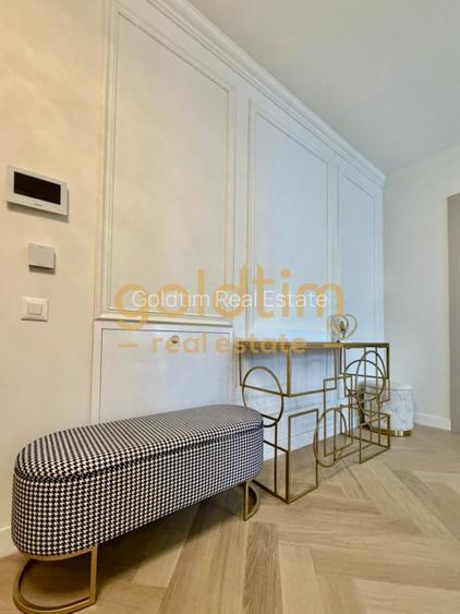 PIPERA/JOLIE VILLE/ARQA RESIDENCE/IANCU NICOLAE/SUPERB/2 LOCURI PARCARE/DESIGNER - 25