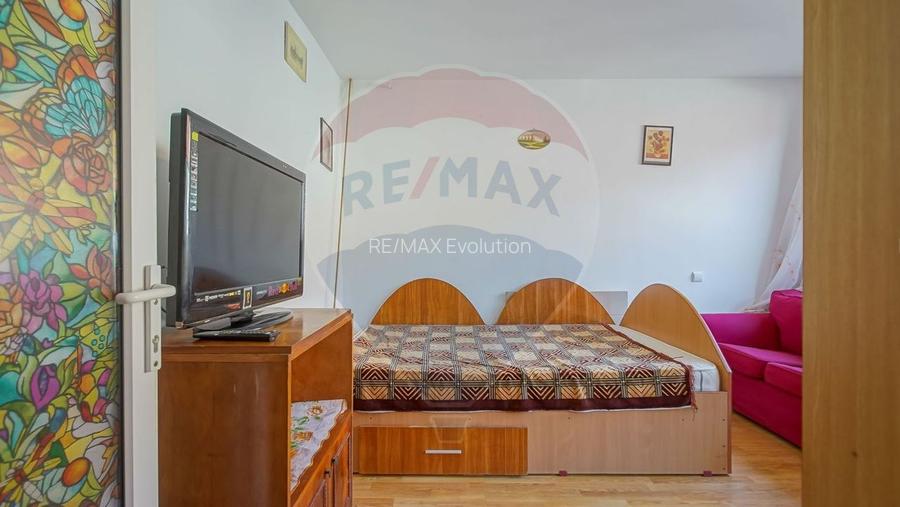 PODUL LUI GRID 13 | APARTAMENT LA CASĂ | 4 CAMERE | 2 BĂI | PRIVELIȘTE - 15