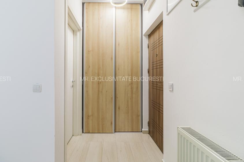 garsoniera etaj 1 din 7 Valea Oltului-Valea Larga - 6