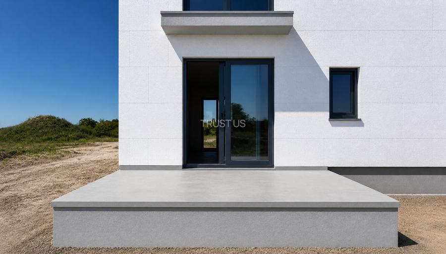 Comision 0% Duplex modern în Moșnița Noua 3 camere - 3