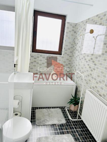 3 camere | centrala proprie | loc parcare subteran | renovat | premium | - 10