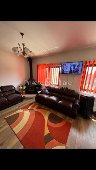 Casa de vanzare complet mobilata si utilata in Albesti, Sighisoara - 8