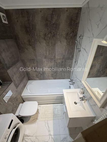 Apartament 2 camere Exigent Plaza - Lujerului - 7