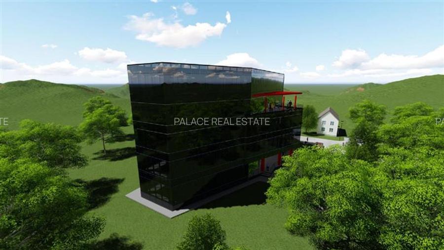 Cladire de birouri, 2241 MP utili, 2200 mp teren, Central - Iasitex - 11