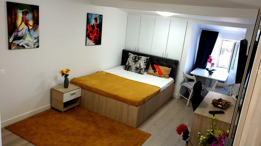 Parcul Carol I Garsoniera I Centrala Proprie I Pet Friendly I - 17