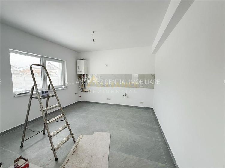 Vila Individuala / 4 Camere / 2 Bai / Teren 450 mp - 8