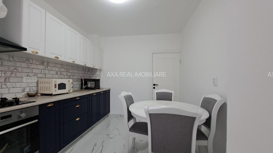 COMISION 0% | prima inchiriere | 3 camere | Dristor - Kaufland |  - 5