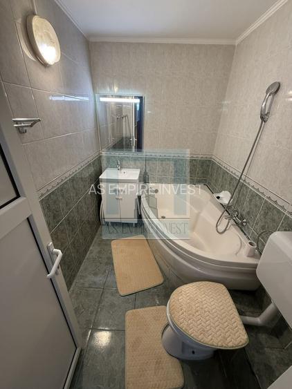 Apartament 2 camere decomandat, 64 mp utili - zona ITC Vlahuta - 16