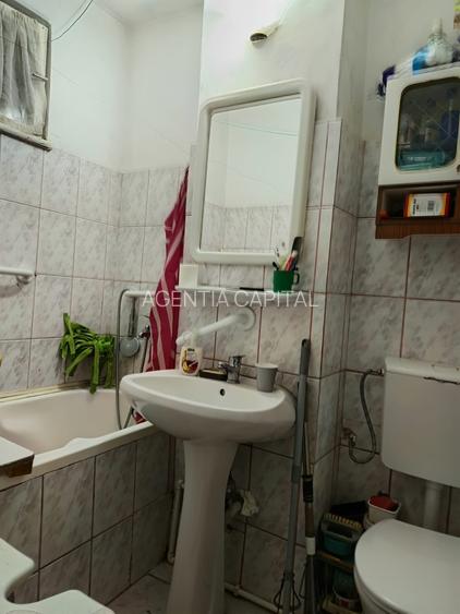 Apartament decomandat cu 3 camere, zona Tribunal - 5