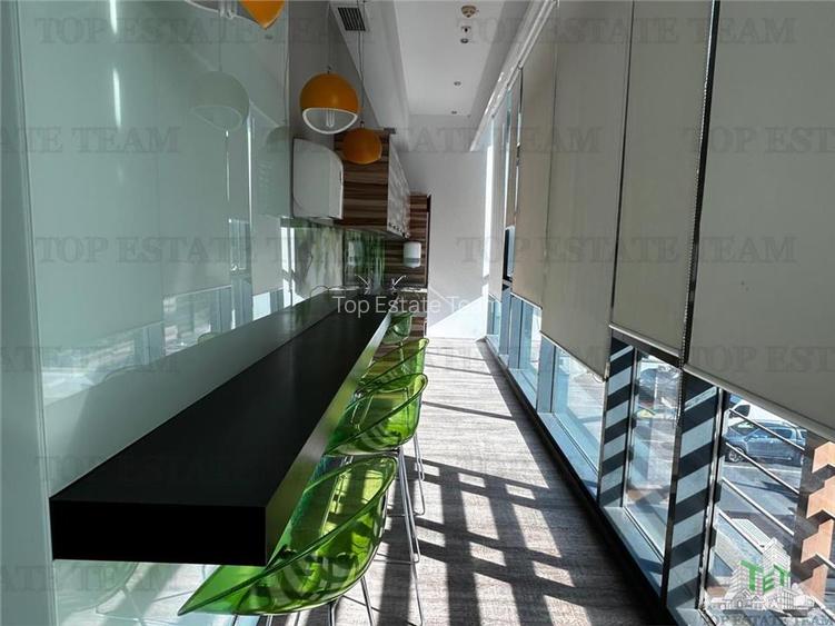 Spatiu de Birouri de 636 mp in Zona Herastrau - 10