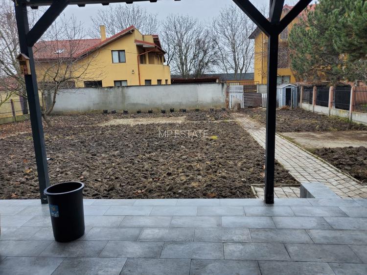 Vila Exclusivista - Otopeni /350 mp utili/ 825 mp teren/Comision 0% - 6