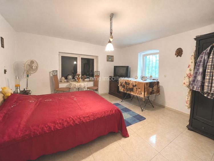 Casă individuală cu 3 dormitoare | teren 886 mp | Sebeș | Zona Ultracentrală - 5
