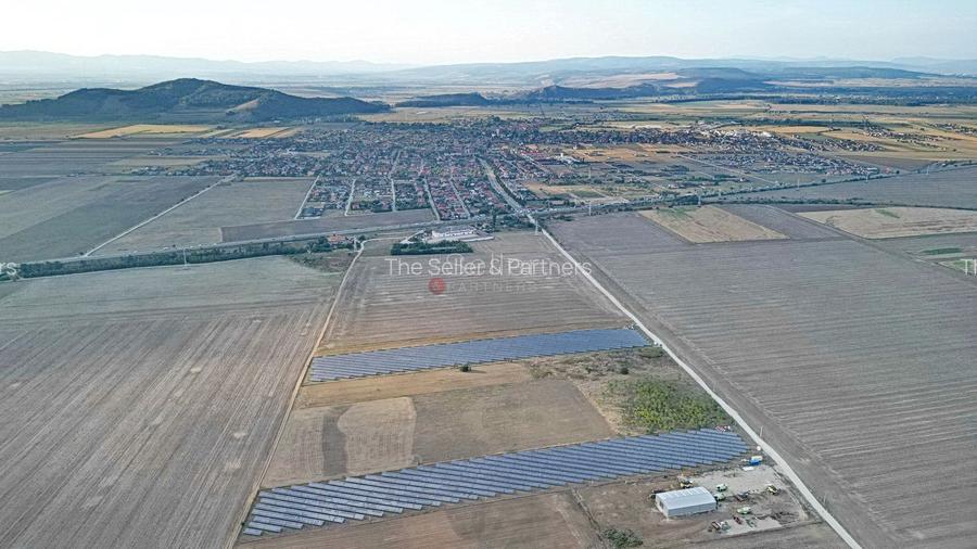 Teren Destinatie Industriala - 14