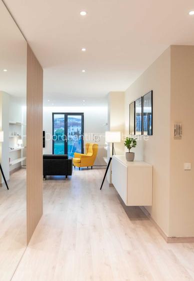 Apartament 3 camere | Parcare subterana inclusă | Andrei Muresanu Sud - 12