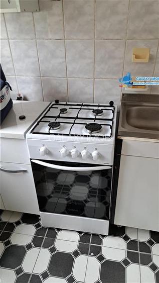 Vanzare apartament 3 camere ULTRACENTRAL   MAGHERU - 16