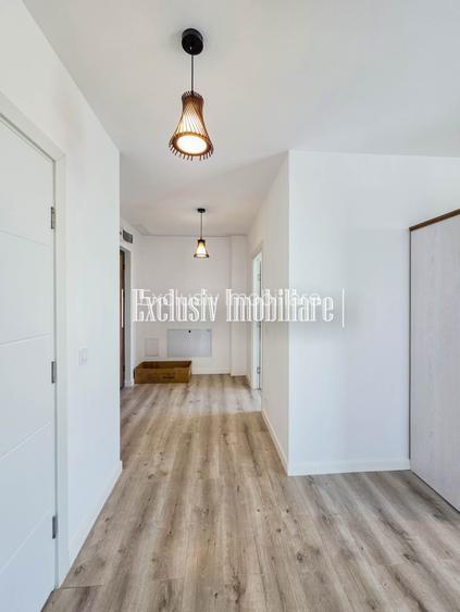 Boreal Plus - Prima Inchiriere - Apartament cu Terasa Mare si Parcare Acoperita - 12